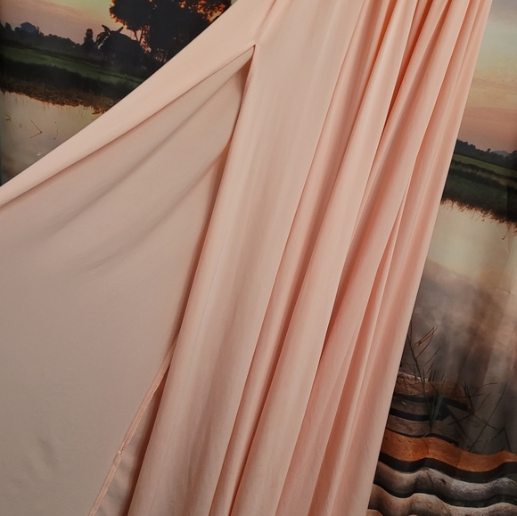 Pink dress size M | Pink Violet - Picture 7 of 7